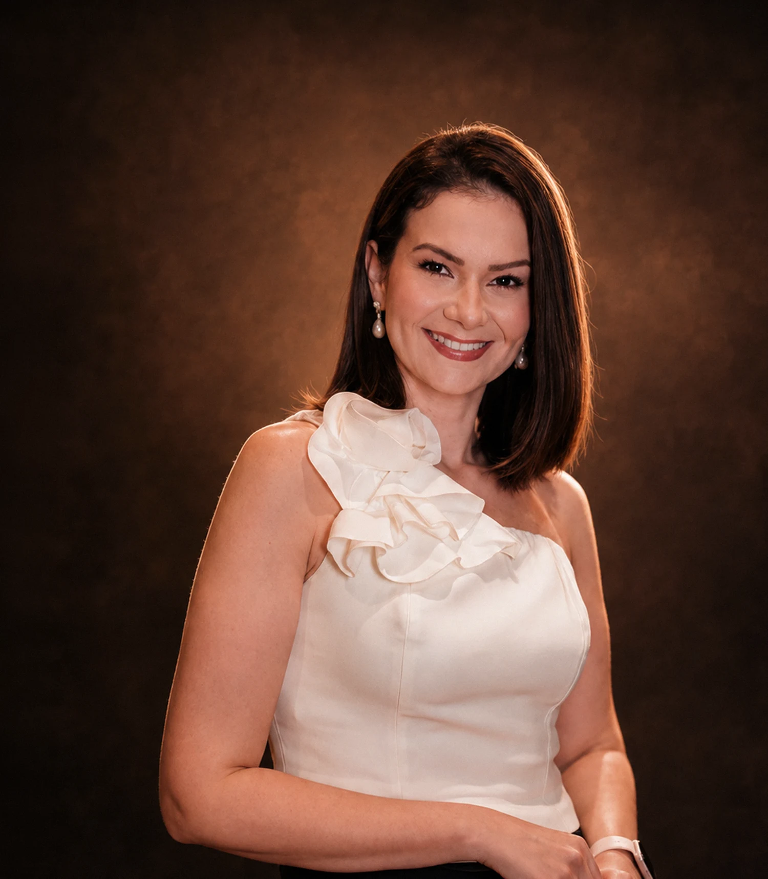 Camila Leal, especialista em marketing médico